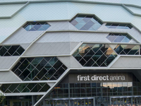 first direct Arena
