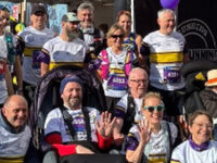 Rob Burrow Marathon 2026 (and virtual marathon)