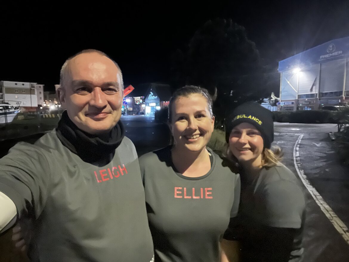 Image uploaded with update