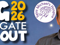 Leigh Woolard is doing the Big Sleep Out - Supporting The Harrogate Homeless Project & St Michaels Hospice