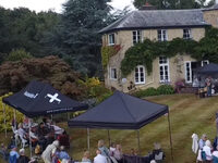 Music in the Gardens