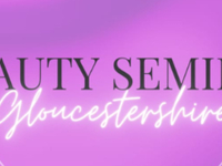 Beauty Seminar Gloucestershire 