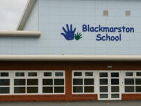 FRIENDS OF BLACKMARSTON SCHOOL PTFA