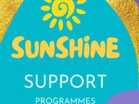SUNSHINE SUPPORT PROGRAMME - 2026 FIRST COURSE