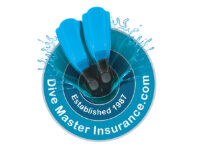 Divemaster Insurance