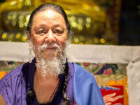 Sridhar Rana Rinpoche Education Fund