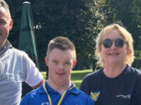 Special Olympics St Albans (SOSA) 
