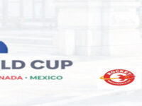 The Rocket Restaurants World Cup Sweepstake