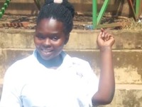 Help Cissy train to be a teacher in Uganda