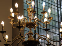 Support St Mary-at-Hill