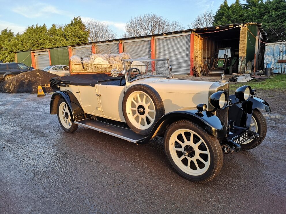 Image uploaded with update