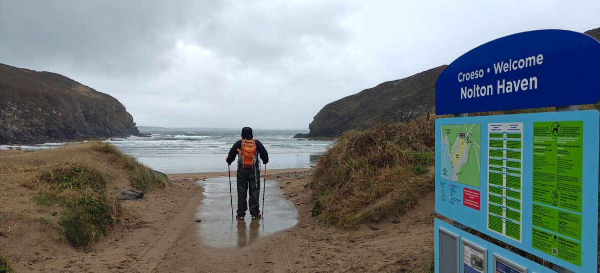 Image uploaded with update