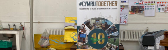 Help Women and Girls overcome isolation in Diaspora 