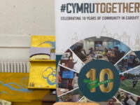 Help Women and Girls overcome isolation in Diaspora 