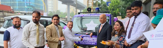 8th Annual Diabetes Awareness Walk 2026 