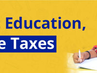 Fund a Child's Education & Claim Your Section 80G Deduction (Save Tax, Build a Future)