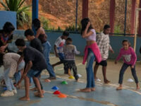Jamie’s Cricket Without Boundaries Brazil Project October 2026