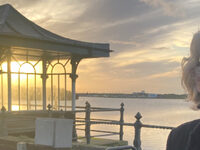 In Memory of Eileen Topping