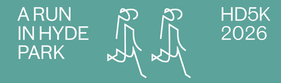 HD5K - Supporting Motor Neurone Disease Research