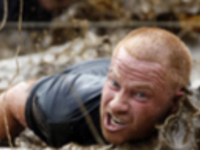 15km Tough Mudder In Cheshire (255 miles away)