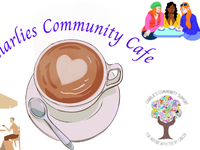 Charlies Community Cafe