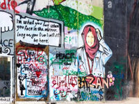 Leicester Palestine 5K