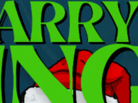 Barry's Bingo in aid of Crisis - Helping the homeless