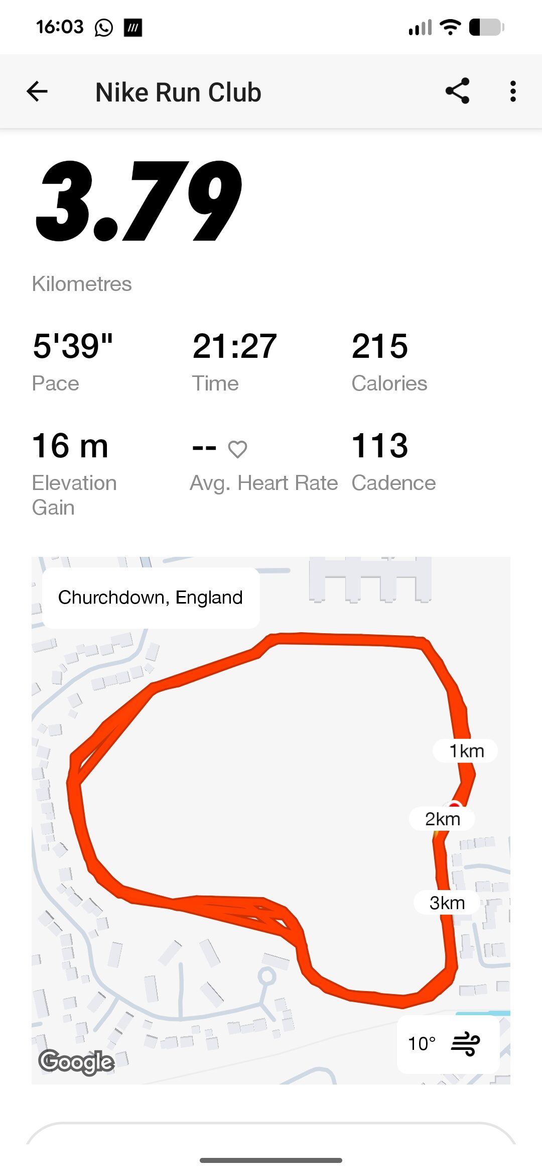 Image uploaded with update