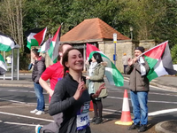 Run for Palestine 