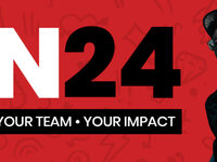 RUN24 CHALLENGE - part of the BIG BALLSY CHALLENGE