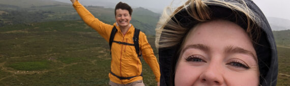 Three Peaks of Saddleworth 2026 for Mahdlo Youth Zone