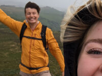 Three Peaks of Saddleworth 2026 for Mahdlo Youth Zone