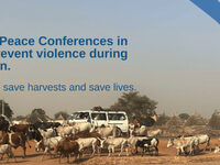 Peace Conference in Abyei