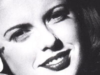 Heather Simmons - Songs of World War II (2.30pm performance)