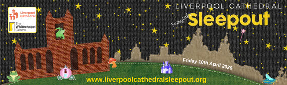 Fletcher family and friends sleepout