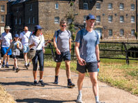 Boost Thames Bridges Walk 2026