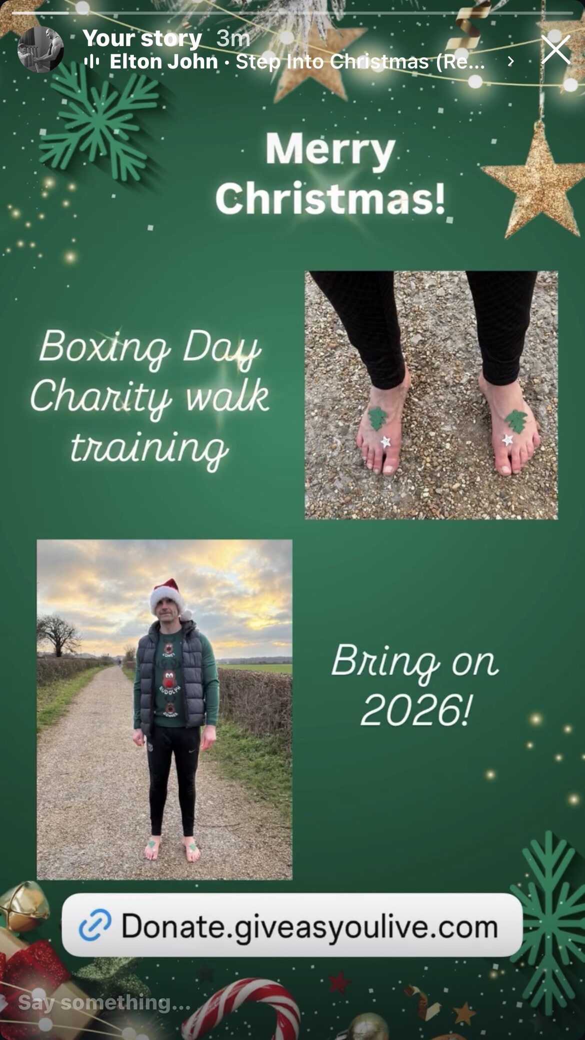 Image uploaded with update