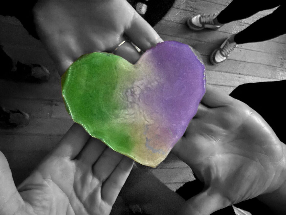 Image uploaded with update