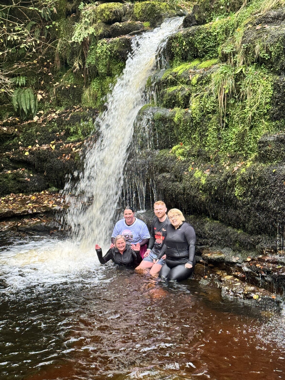 Image uploaded with update