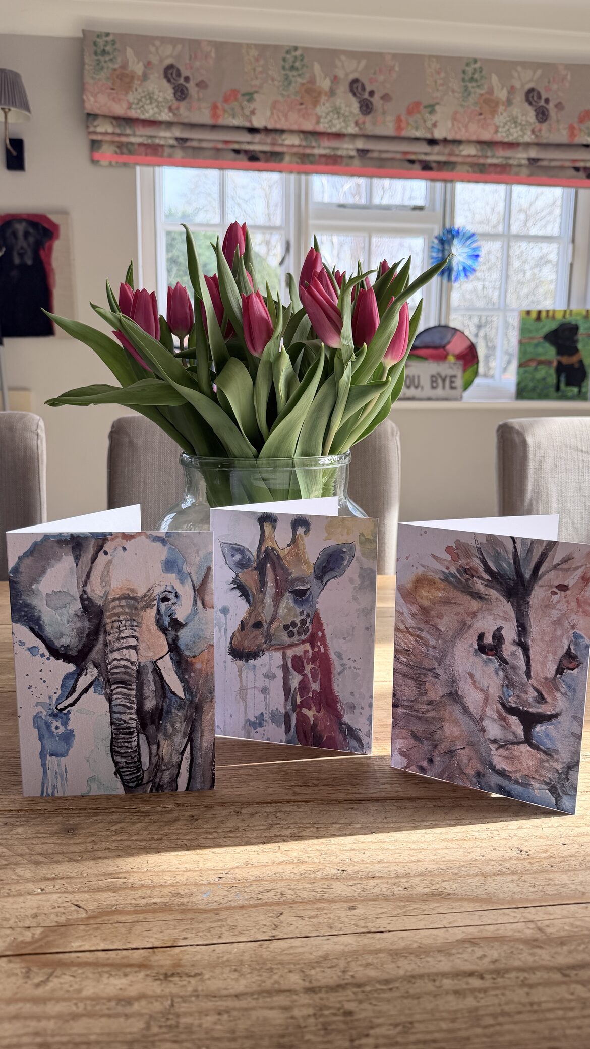 Image uploaded with update