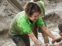 Trying to make it through Cambridge half 