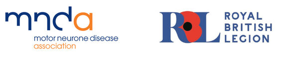 Mick & Laura's Fundraising Challenge