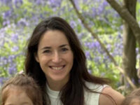 100 miles in May for Melanoma