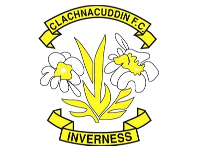 Clachnacuddin Football Club