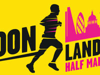 Team Daniel Estick Trust @London Landmarks Half Marathon 2026