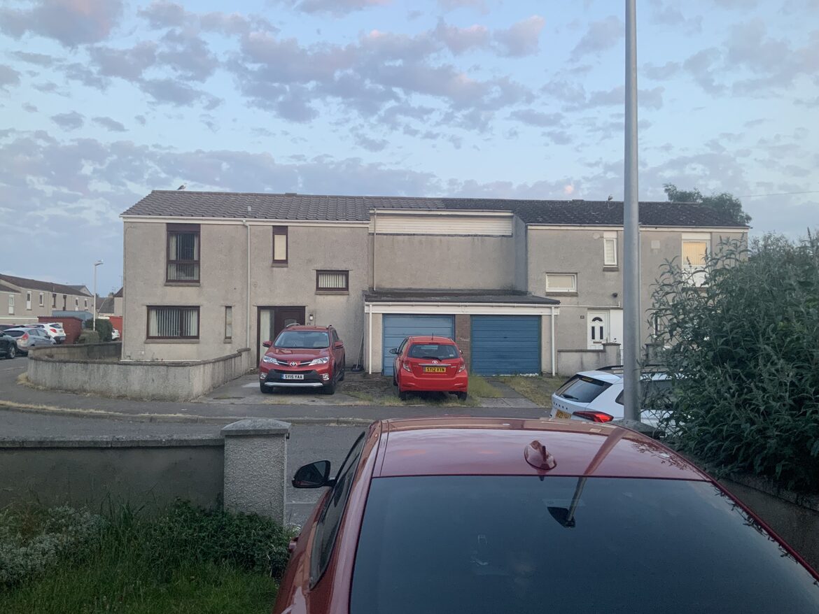 Image uploaded with update