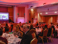 9th Annual Black Tie Event