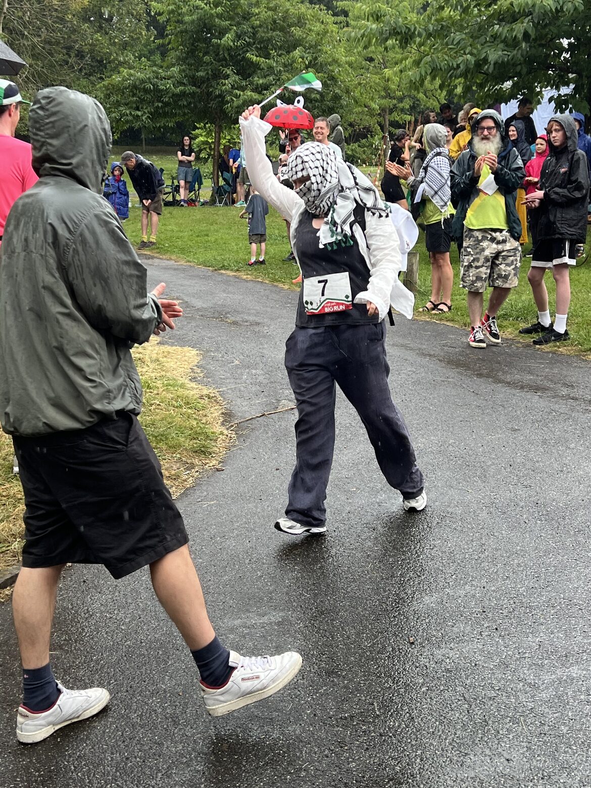 Image uploaded with update