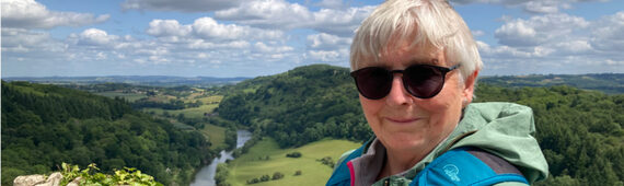 Diana’s 75th Birthday Challenge 