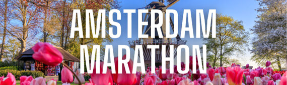 Amsterdam Marathon
